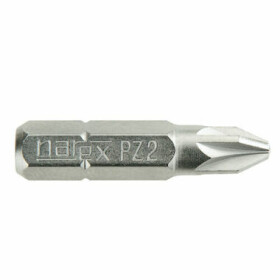 Narex 807380 Nadstavec Pozidriv PZ 0x30 mm 1 ks | Typ: 8073 (807380)