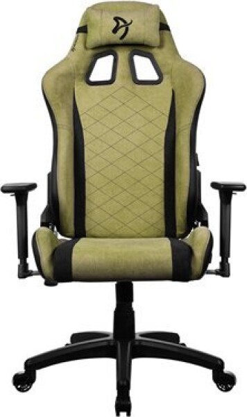 Arozzi Arozzi Soft Fabric | Gaming Chair | Avanti SoftFabric | Moss Green