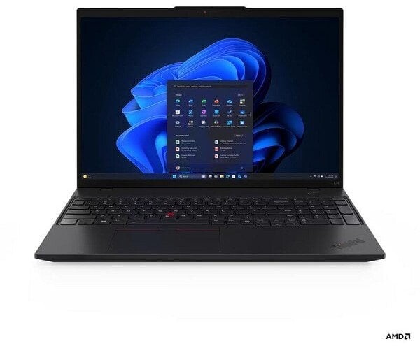 Lenovo Lenovo ThinkPad L16 AMD G2 16 R7-PRO-250 32/1TB WUXGA W11P