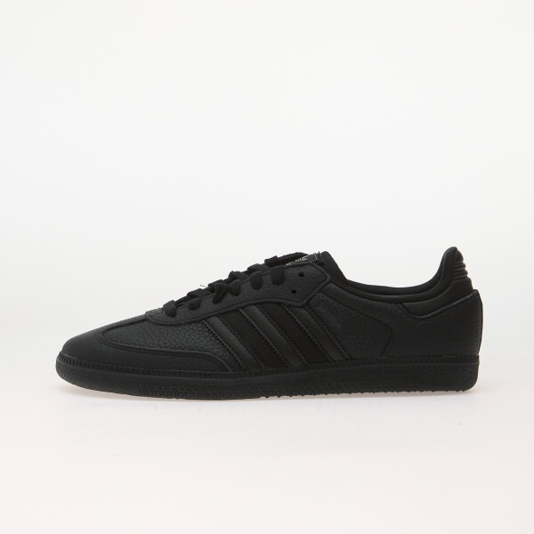 Tenisky adidas Samba OG Core Black/ Core Black/ Core Black EUR 36 2/3