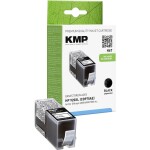 KMP KMP H67 ink cartridge black comp. w. HP CD 975 AE No. 920 XL - 1717,0051