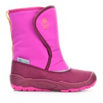 Affenzahn Snowboot Vegan Freezy Bird zimné barefoot topánky 26 EUR