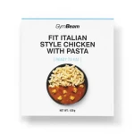 FIT Kurča s cestovinami na taliansky spôsob Ready to eat - GymBeam (6 x 420 g) (74359-2-6x420g)