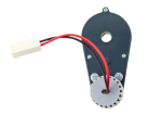 Mamido Motor s prevodovkou 12V 12000RPM pre JJ2099 Toyota FJ