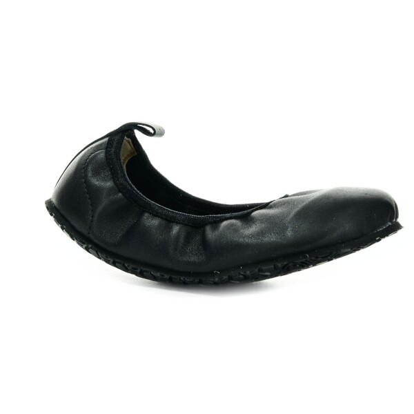 Jonap Sisi kids čierne barefoot baleríny 31 EUR