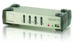 Aten USB Hub, OSD,