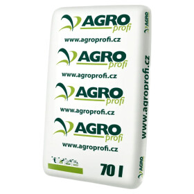 AGRO PROFI Strešný substrát Extenziv Premium 70 l