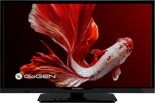 GoGEN TVH24P352T LED 24'' HD Ready