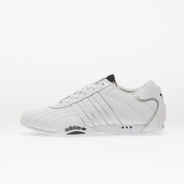 Tenisky adidas Adiracer Lo Ftw White/ Ftw White/ Core Black EUR 41 1/3