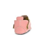 LANG.S by Tikki shoes Ziggy Julia ružové barefoot capáčky 21 EUR