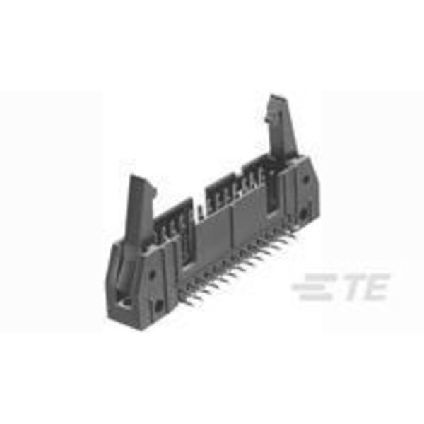 TE Connectivity 5499345-5 1 ks Box; 5499345-5