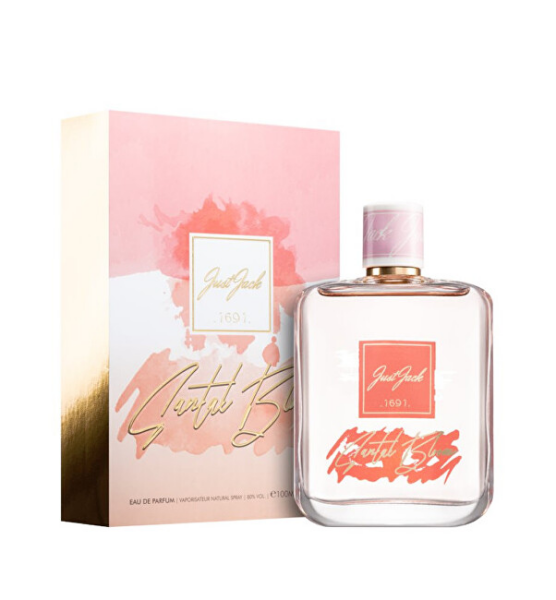 Just Jack Santal Bloom Edp