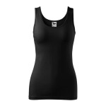 Dámske tielko Adler Triumph top W MLI-13601 čierne – Malfini L