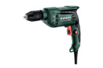 Metabo BE 650 - Rýchloupínacie skľučovadlo Futuro PLUS / Vŕtačka / 650W / 1500 ot-min / 13mm skľučovadlo (600741850)