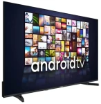 43" Hyundai ULX43359GSMART / Televízia / LED / 4K UHD / SMART TV (ULX43359G)