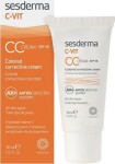 Sesderma Korektor na obličej C-vit Cc 30 ml