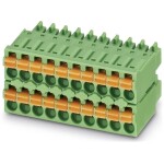 Printed-circuit board connector FMCD 1,5/ 6-ST-3,5 1738843 Phoenix Contact; 1738843