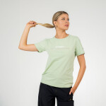 Dámske tričko s krátkym rukávom FERRA W S