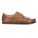 Aylla shoes Sinchi hnedé L barefoot topánky 41 EUR