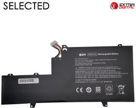 Extra Digital Nešiojamo kompiuterio baterija HP OM03XL, 4700mAh, Extra Digital Selected