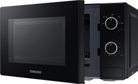 Samsung SAMSUNG MS20A3010AL/EG, microwave (black)