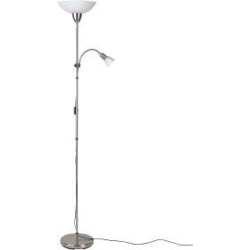 Brilliant Darlington stojanová lampa halogénová žiarovka E27 60 W železo; 27161/13