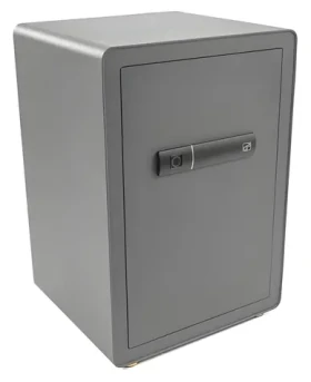 G21 Trezor na odtlačok prsta / 420 x 600 x 380 mm (TR-G21-60XHZ)