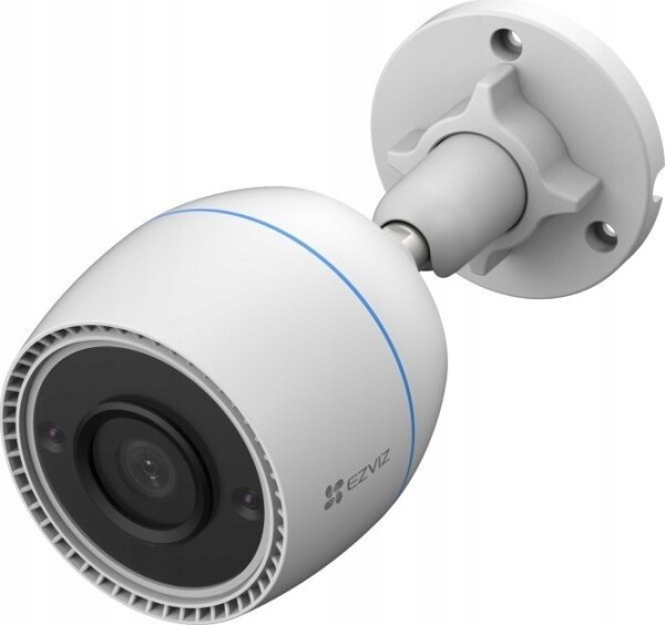 Ezviz EZVIZ | IP Camera | CS-H3c | Bullet | 2 MP | 2.8mm | IP67 | H.264/H.265 | Micro SD, Max. 512GB