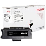 Xerox Everyday™ toner náhradný Brother Brother TN-3280 čierna 8000 Seiten kompatibilná náplň do tlačiarne; 006R03724