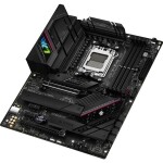 ASUS ROG STRIX B650E-F GAMING WIFI / AMD B650 / DDR5 / SATA III RAID / USB / GLAN / M.2 / sc.AM5 / Wi-Fi / ATX (90MB1BQ0-M0EAY0)