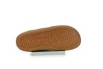 Koel Bali 3.0 Suede Khaki celoročné nízke barefoot topánky 26 EUR