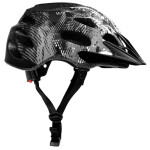 Cyklistická prilba Spokey Checkpoint 58-61 cm 926891 NEPLATÍ