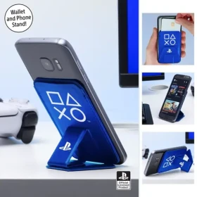 Paladone Držiak na mobil PlayStation / Držiak na mobil / licencovaný design (PP11580PSEPM)