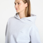 Mikina DIME Cursive Small Logo Hoodie UNISEX Ash XL