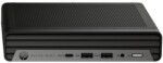 HP HP Poly Mini IP Conf wMTR PC Intel Core i7-13700T 16GB DDR5 256GB SSD W11IOTE COL HIE 1-1-1 Wty ax6G+BT