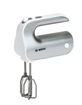 BOSCH Mixér strieborná / Tyčový mixér (9240)