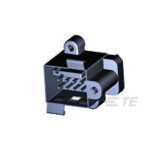 TE Connectivity 1-1418653-4 1 ks Tray; 1-1418653-4