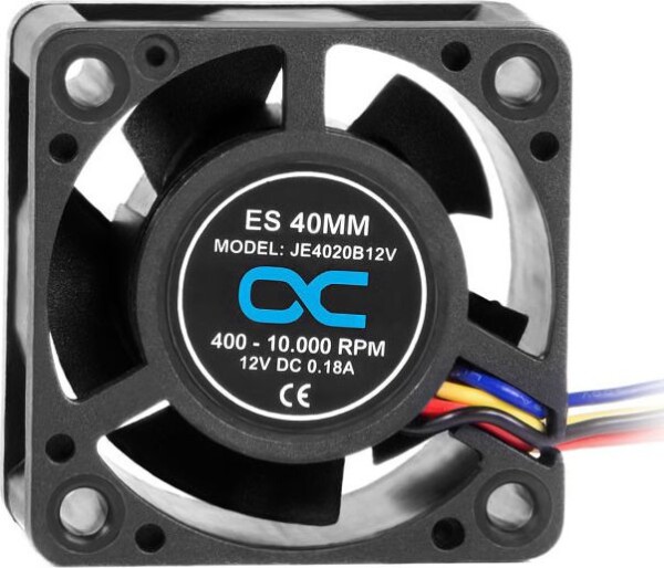 Alphacool ES PWM 40mm (24823)