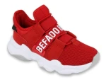 BEFADO 516Y064 tenisky SPORT C MODERN red 31 516Y064_31