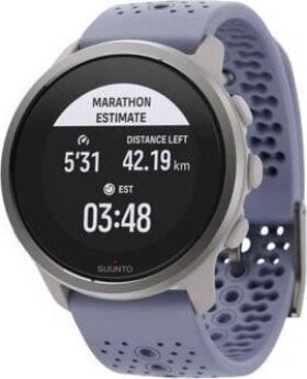 Suunto Suunto 5 Peak Mist Blue