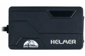 HELMER GPS lokátor LK 512 na sledovanie motocyklov a elektrobicyklov (Helmer LK 512)
