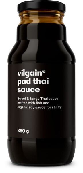 Vilgain Pad Thai omáčka – 350 ml