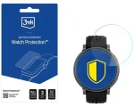 3mk Watch Protection ARC / Ochranná fólia / Amazfit Active Max / Fullscreen