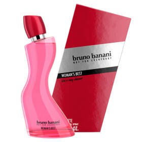 Bruno Banani Best Edt