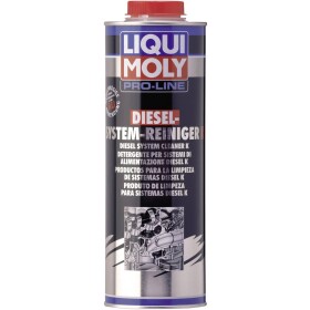 Liqui Moly Pro-Line Čistič naftového systému K 5144 1 l; 5144