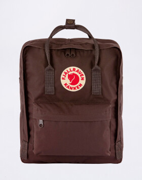 Fjällräven Kanken 294 Black Oak