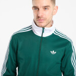Mikina adidas Classic Track Top Collegiate Green/ White S