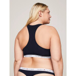 Dámske podprsenky UNLINED BRALETTE CURVE UW0UW04002DW5 Tommy Hilfiger