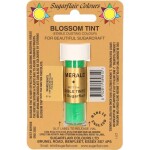 Jedlá prášková farba Emerald, 7 ml - Sugarflair