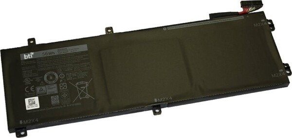 Origin Storage BTI 3C BATTERY XPS 15 9560